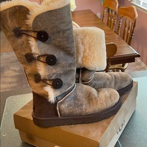 UGG Boots!
